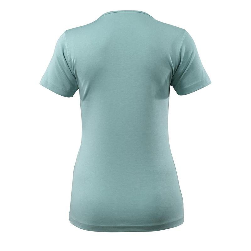 MASCOT® Arras women's t-shirt, pastel blue
