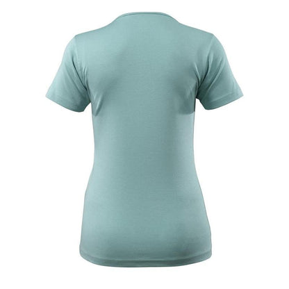 MASCOT® Arras women's t-shirt, pastel blue