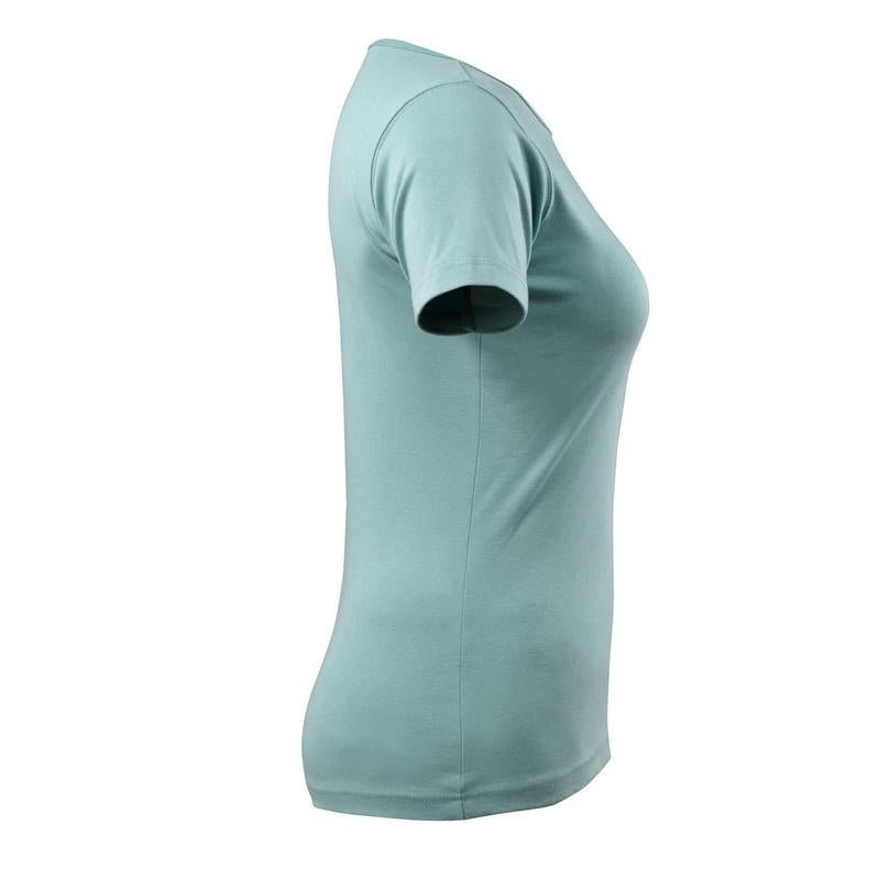 MASCOT® Arras women's t-shirt, pastel blue