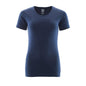 MASCOT® Nice women's t-shirt, navy
