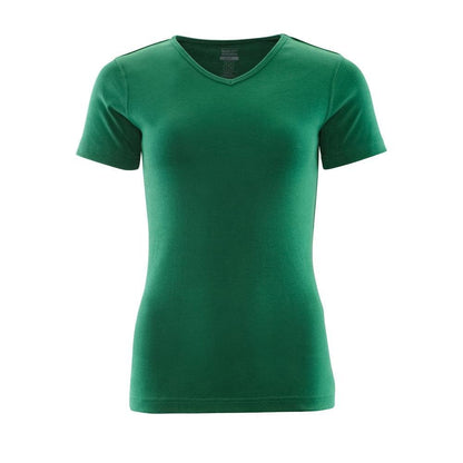 MASCOT® Nice women's t-shirt, green