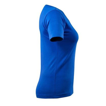 MASCOT® Nice women's t-shirt, corn blue