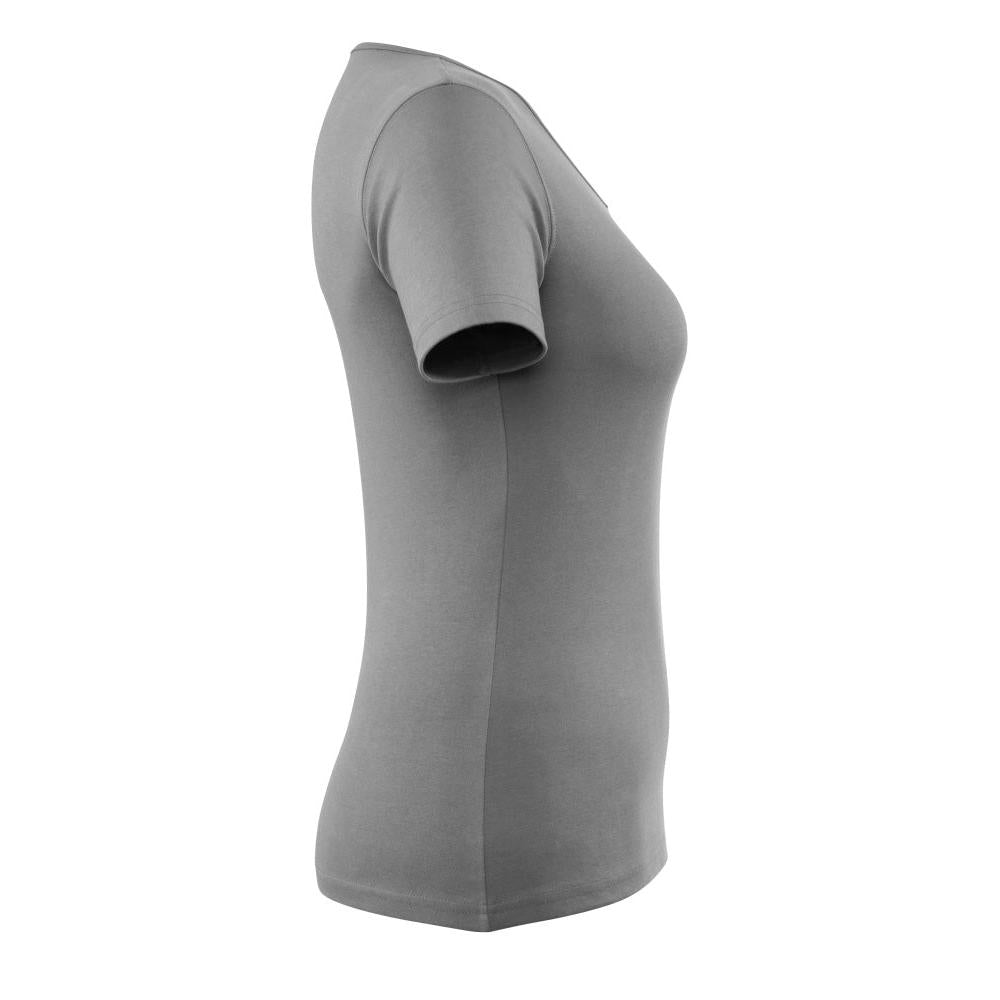 MASCOT® Nice women's t-shirt, anthracite