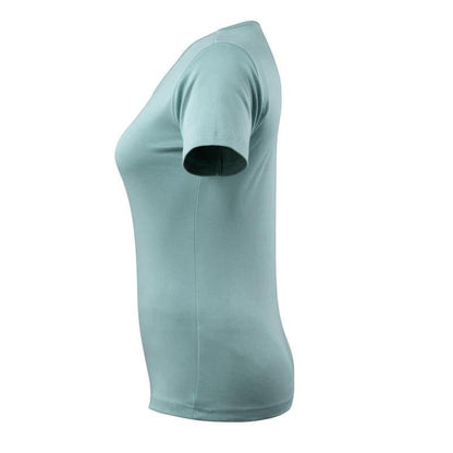 MASCOT® Nice women's t-shirt, pastel blue