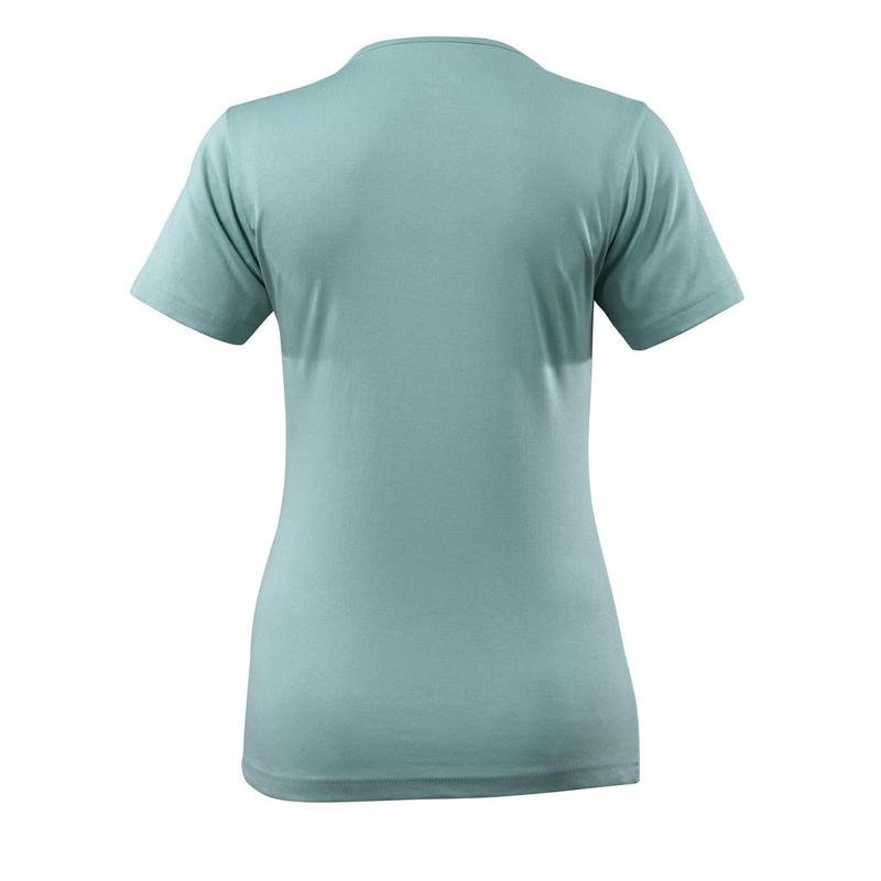 MASCOT® Nice women's t-shirt, pastel blue