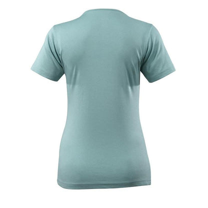 MASCOT® Nice women's t-shirt, pastel blue
