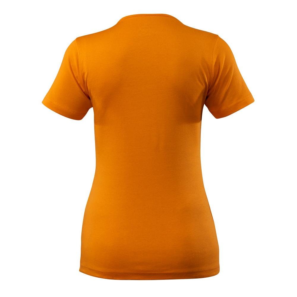 MASCOT® Nice women's t-shirt, light orange