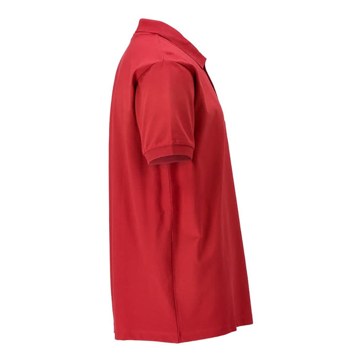 MASCOT® Bandol polo shirt, red