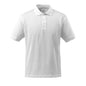 MASCOT® Bandol polo shirt, white