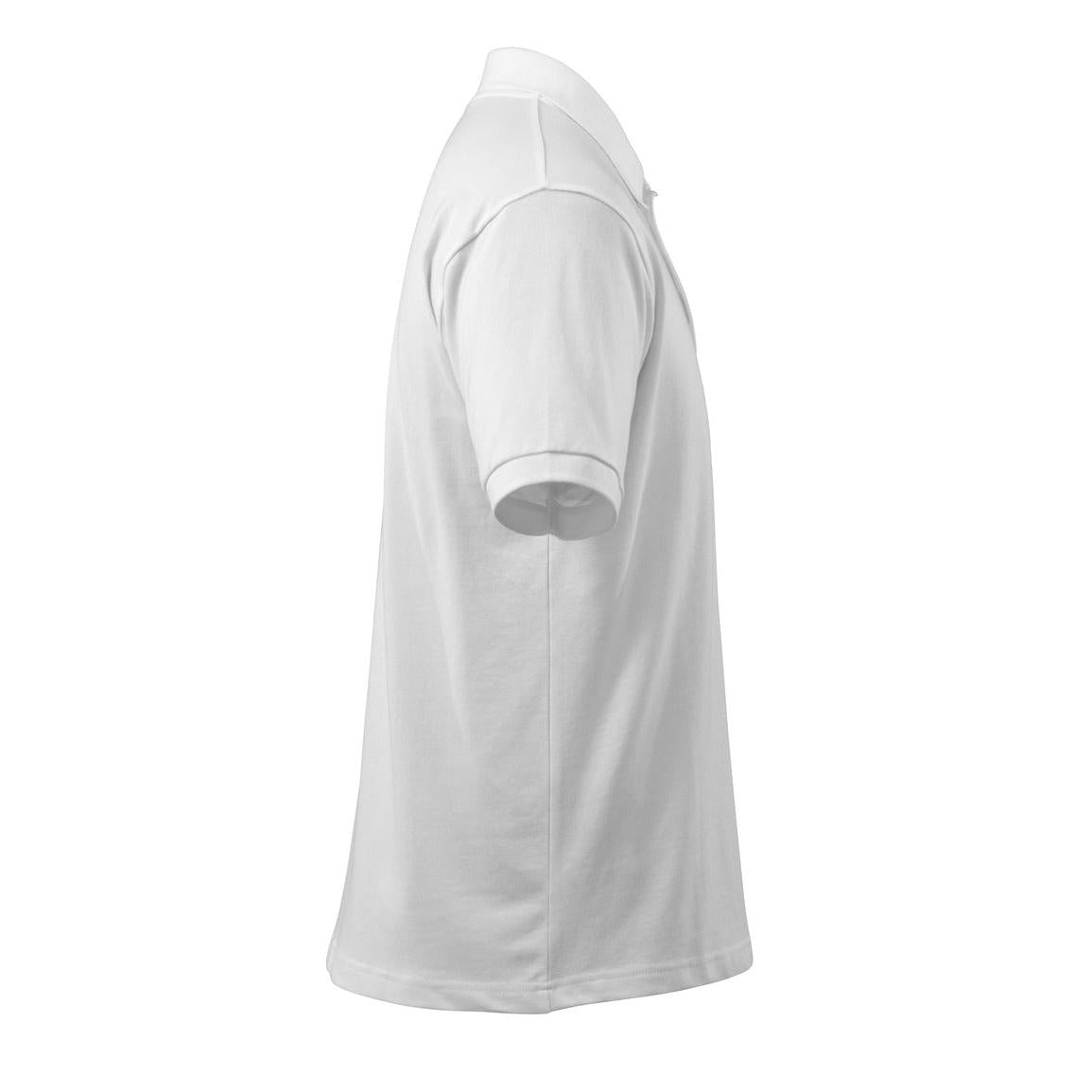 MASCOT® Bandol polo shirt, white