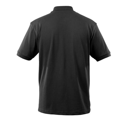 MASCOT® Bandol polo shirt, black