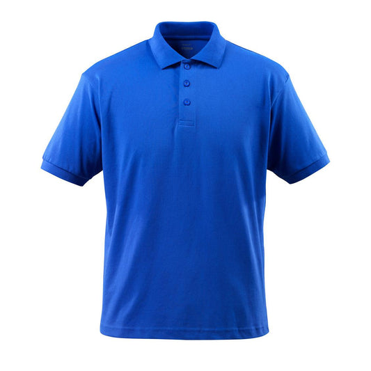 MASCOT® Bandol polo shirt, corn blue