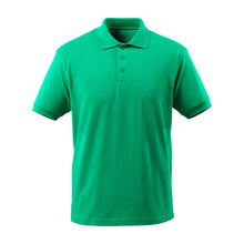 MASCOT® Bandol polo shirt, grass green