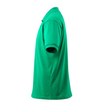 MASCOT® Bandol polo shirt, grass green