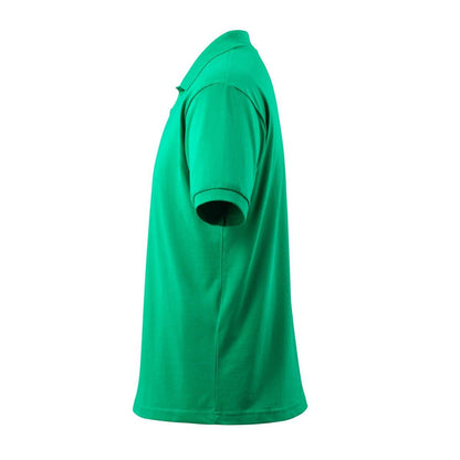 MASCOT® Bandol polo shirt, grass green