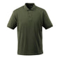 MASCOT® Bandol polo shirt, moss green
