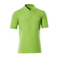 MASCOT® Bandol polo shirt, lime green
