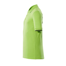 MASCOT® Bandol polo shirt, lime green