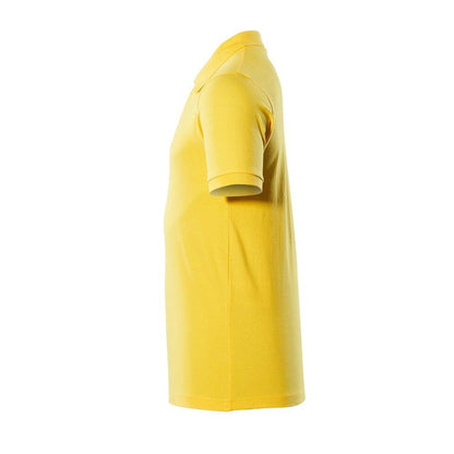 MASCOT® Bandol polo shirt, sunny yellow