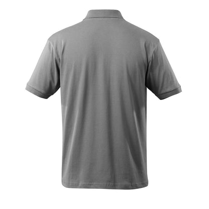 MASCOT® Bandol polo shirt, anthracite