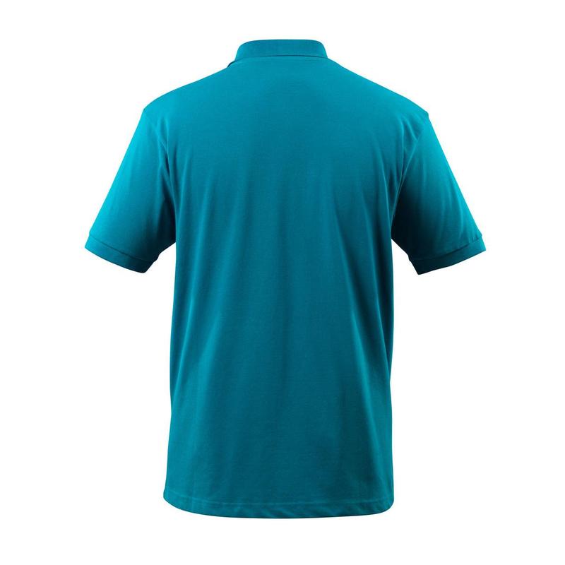 MASCOT® Bandol polo shirt, petroleum