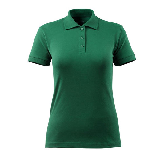 MASCOT® Grasse women's polo shirt, green