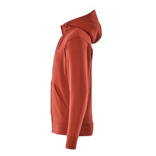 MASCOT® Gimont hooded sweatshirt, red