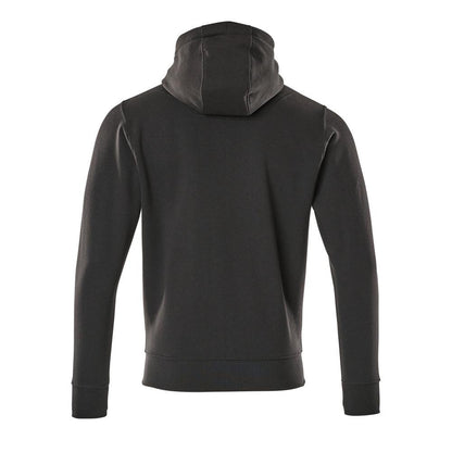 MASCOT® Gimont hooded sweatshirt, black
