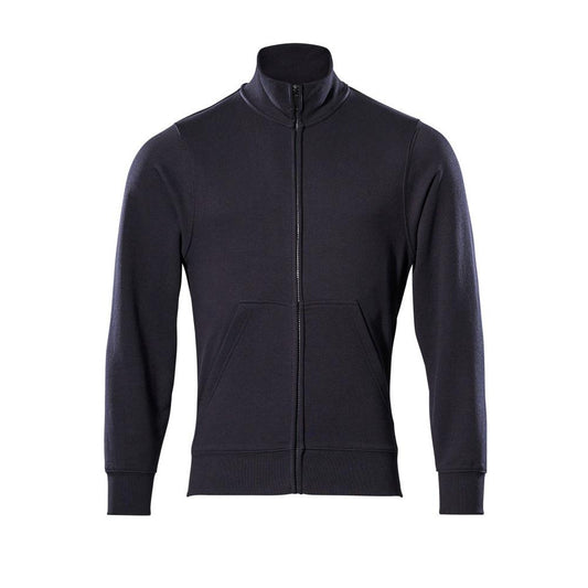 MASCOT® Lavit sweatshirt with zip