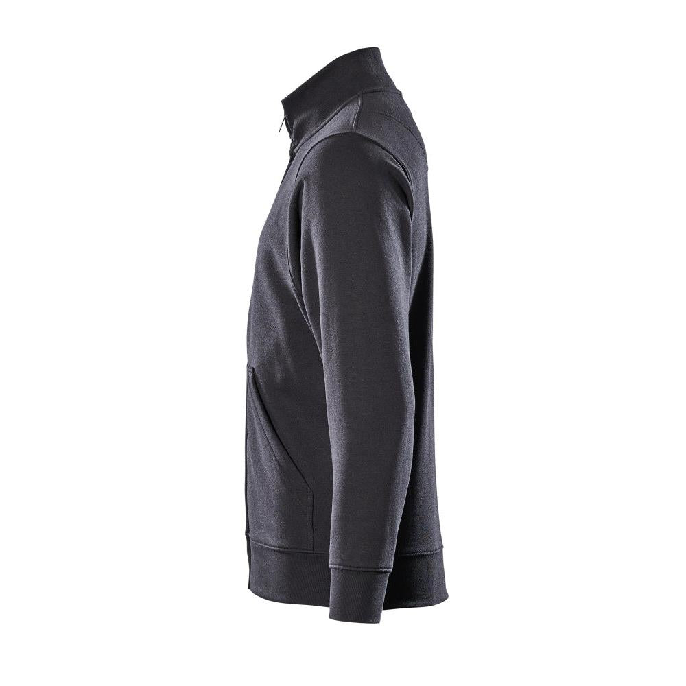 MASCOT® Lavit sweatshirt with zip