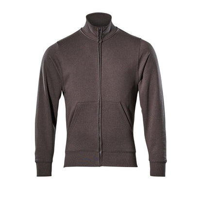 MASCOT® Lavit sweatshirt with zip