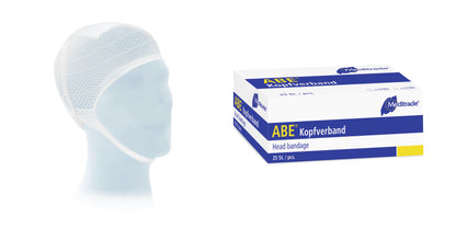 ABE® head bandage