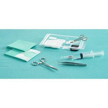 MediSet suture-- 14 P1pcs | Pack (1 piece)