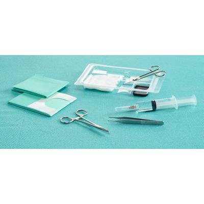 MediSet suture set No. 12 | Pack (1 piece)