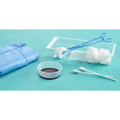 Set preoperative disinfection P1 | Pack (1 piece)
