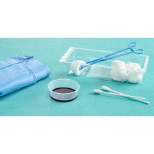 Set preoperative disinfection P1 | Pack (1 piece)