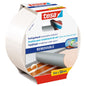 tesa 55731 Installation Tape, removable without leaving residue, 10 m x 50 mm, white-translucent