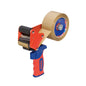 tesa 56402 Premium Packaging Tape Hand Dispenser for 50mm-wide rolls