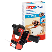 tesapack CLASSIC Hand-Operated Tape Dispenser