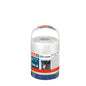 tesa Easy Cover Outdoor Refill, L, 20 m x 1.4 m, ultramarine blue