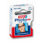tesa Photo Film Refill Roll, 7.5 m x 12 mm, clear