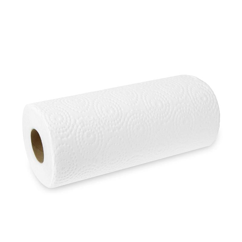 Mír scortha: rollaí cistine, 3-ply | Pacáiste (4 phíosa)