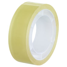 tesafilm Hand Dispenser + 5 Rolls of Standard, Transparent Tape