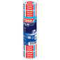 tesafilm CRYSTAL CLEAR, transparent, crystal-clear, 10 m x 19 mm