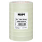 tesa NOPI Transparenter Klebefilm, 66 m x 19 mm