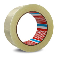 tesapack standard, 66 m x 50 mm, brown, with EAN label