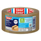 tesapack ULTRA STRONG RECYCLED, 66 m x 50 mm braun