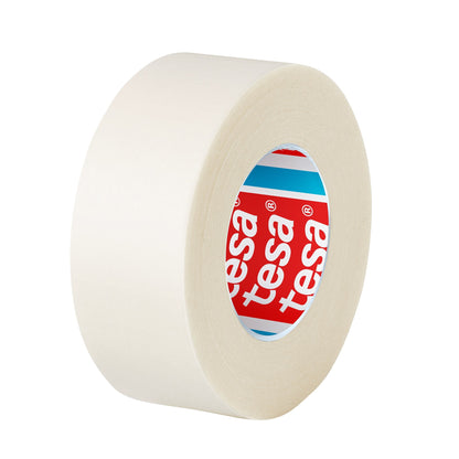tesafilm PAPER, transparent, in a blister pack, 33 m x 19 mm