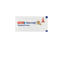 tesa Powerstrips Haken Waterproof S Metall-Kunststoff, weiß