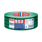 tesa Professional 60077 Vapor Barrier Tape, 25 m x 50 mm, green